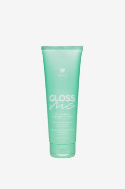 Design.Me Gloss Me Hydrating Hair Treatment Mask