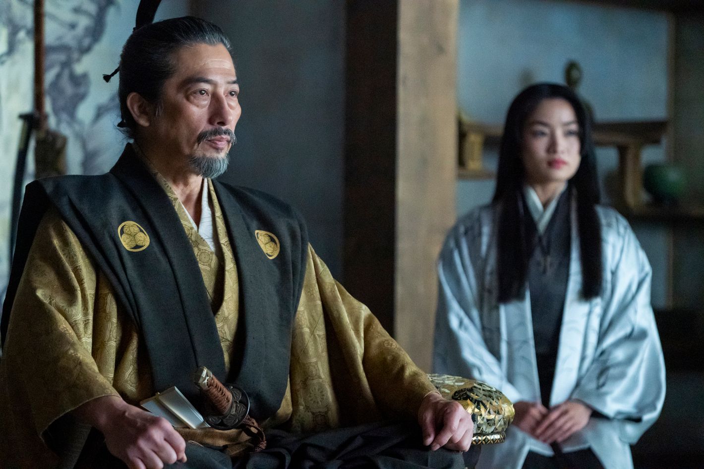 Is Shōgun the Limited Series to Beat?