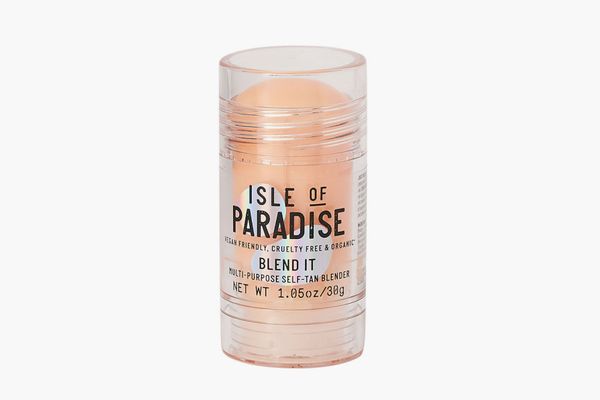 Isle of Paradise Blend It Multi-Purpose Self-Tan Blender