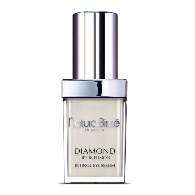 Natura Bissé Diamond Life Infusion Retinol Eye Serum