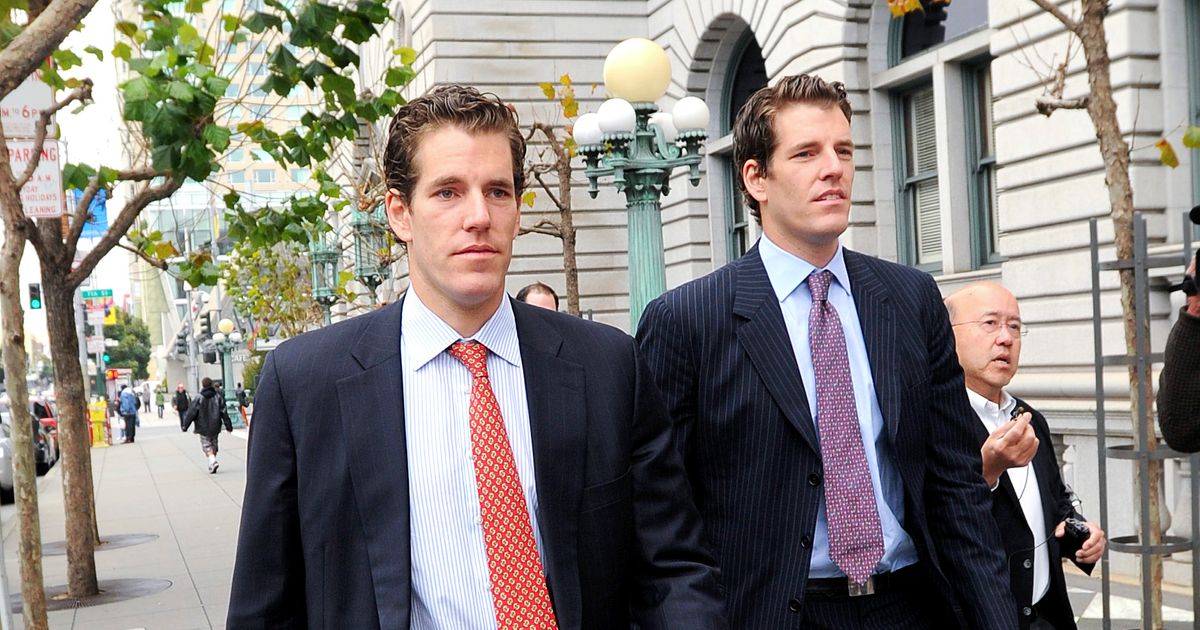 The Winklevoss Twins Probably Just Bought a $14.5 Million Soho Triplex