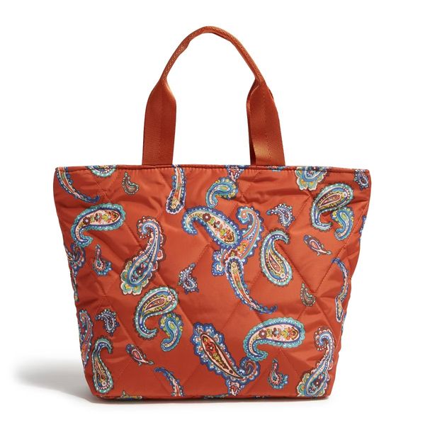 Vera Bradley Outlet Essential Lunch Tote