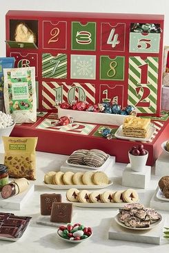 Best of Harry & David Advent Calendar