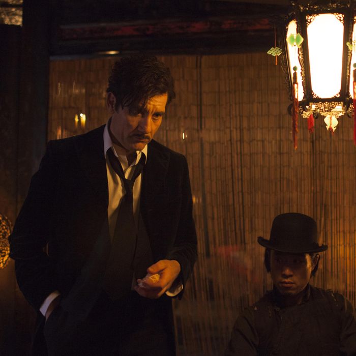 The Knick Recap: It Won’t Happen Again