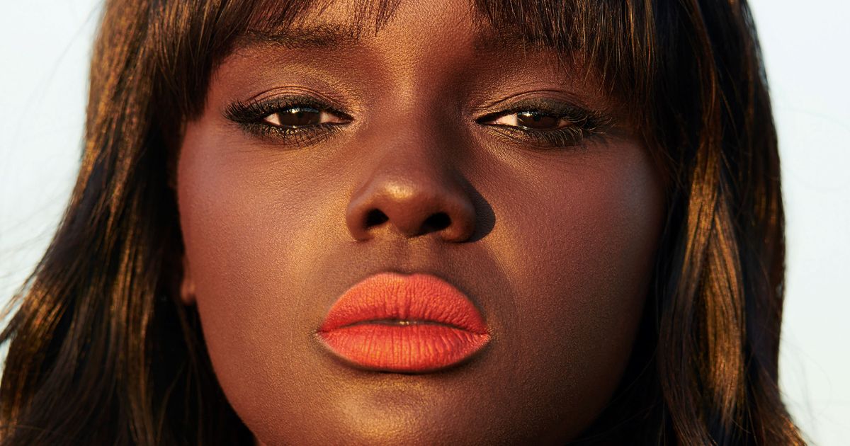 Duckie Thot Named New Face Of Lor Al Paris