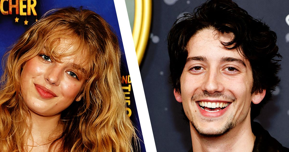 The Live-Action Tangled Has Its Rapunzel and Flynn Rider