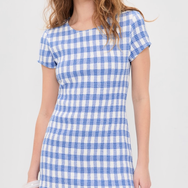 Cleobella June Mini Dress
