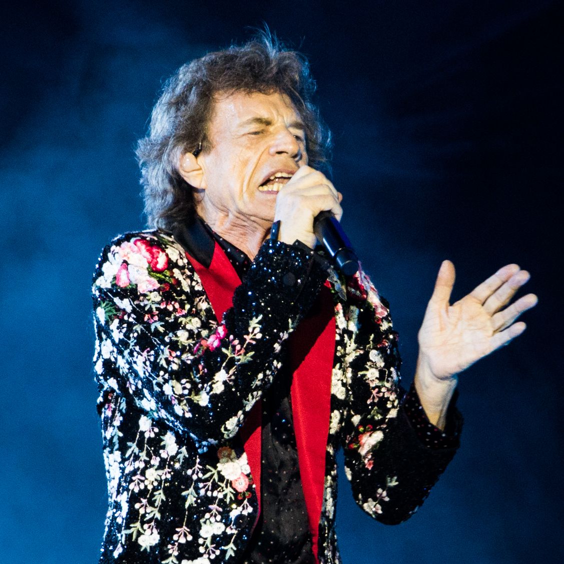 Rolling Stones Announce 2020 North American Tour Dates