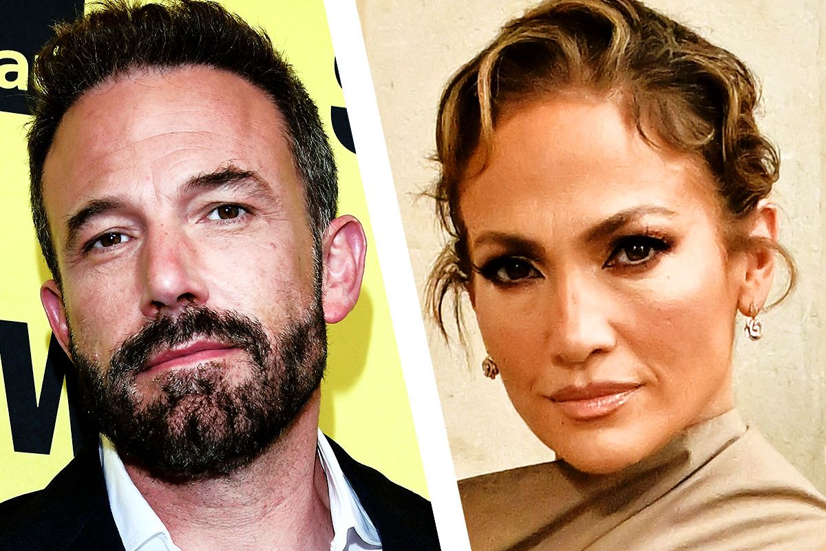 Everything J.Lo and Ben Affleck Do During Leo Season