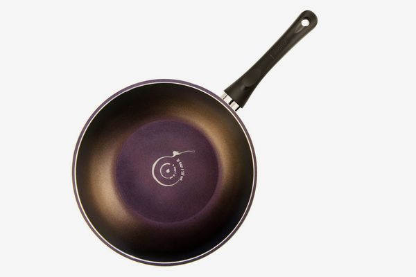 TeChef 12” Stir Fry Pan
