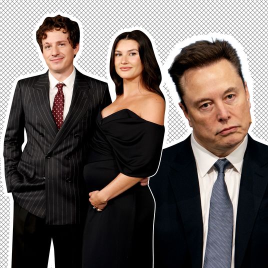 Charlie Puth Elon Musk