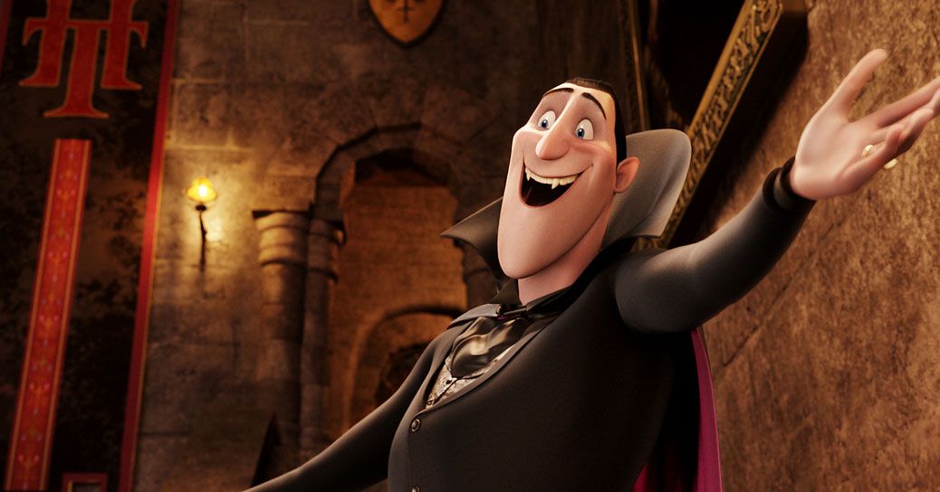 Featured image of post Hydra Hotel Transylvania Watch full hotel transylvania online full hd