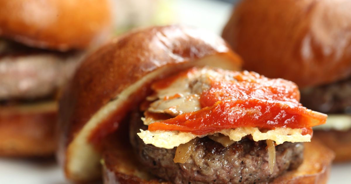 Umami burger near me