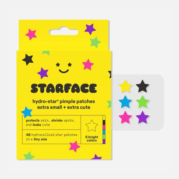 Starface Tiny Star