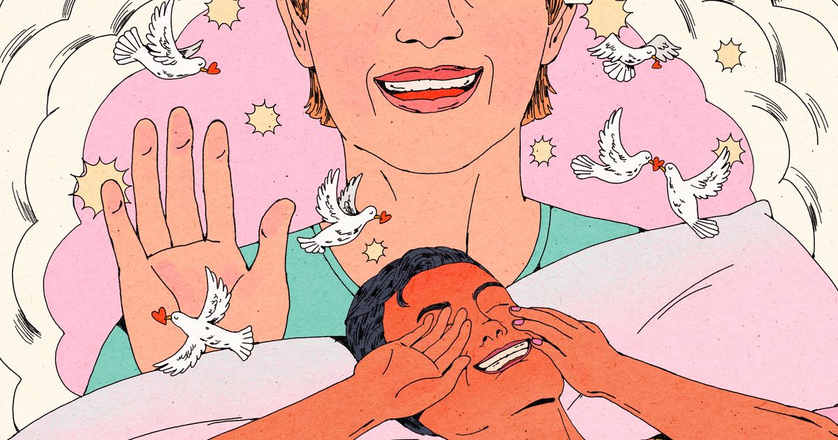 Crushes can make you act like a different person, which you might find cringe or even lightly humiliating. That’s a good thing, because infatuation with a crush gives you a chance to surprise yourself, try new things, and be more open to possibility.