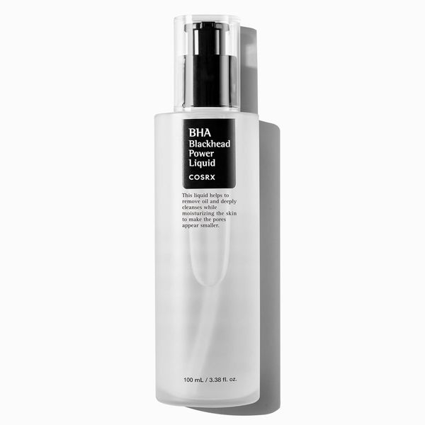 Cosrx BHA Blackhead Power Liquid