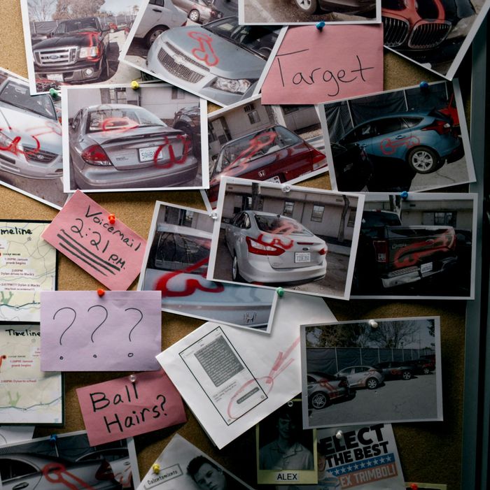 Let’s Talk About the Ending of American Vandal