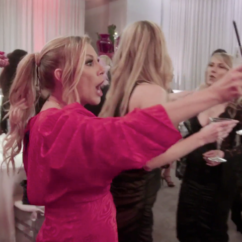 Real Housewives of New York City Recap, Season 12 Episode 15