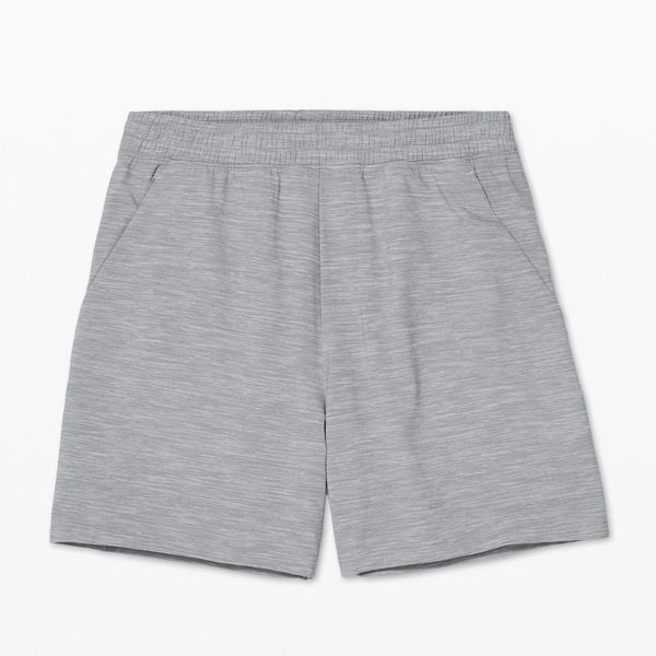 Lululemon athletica Pace Breaker Linerless Short 5, Men's Shorts