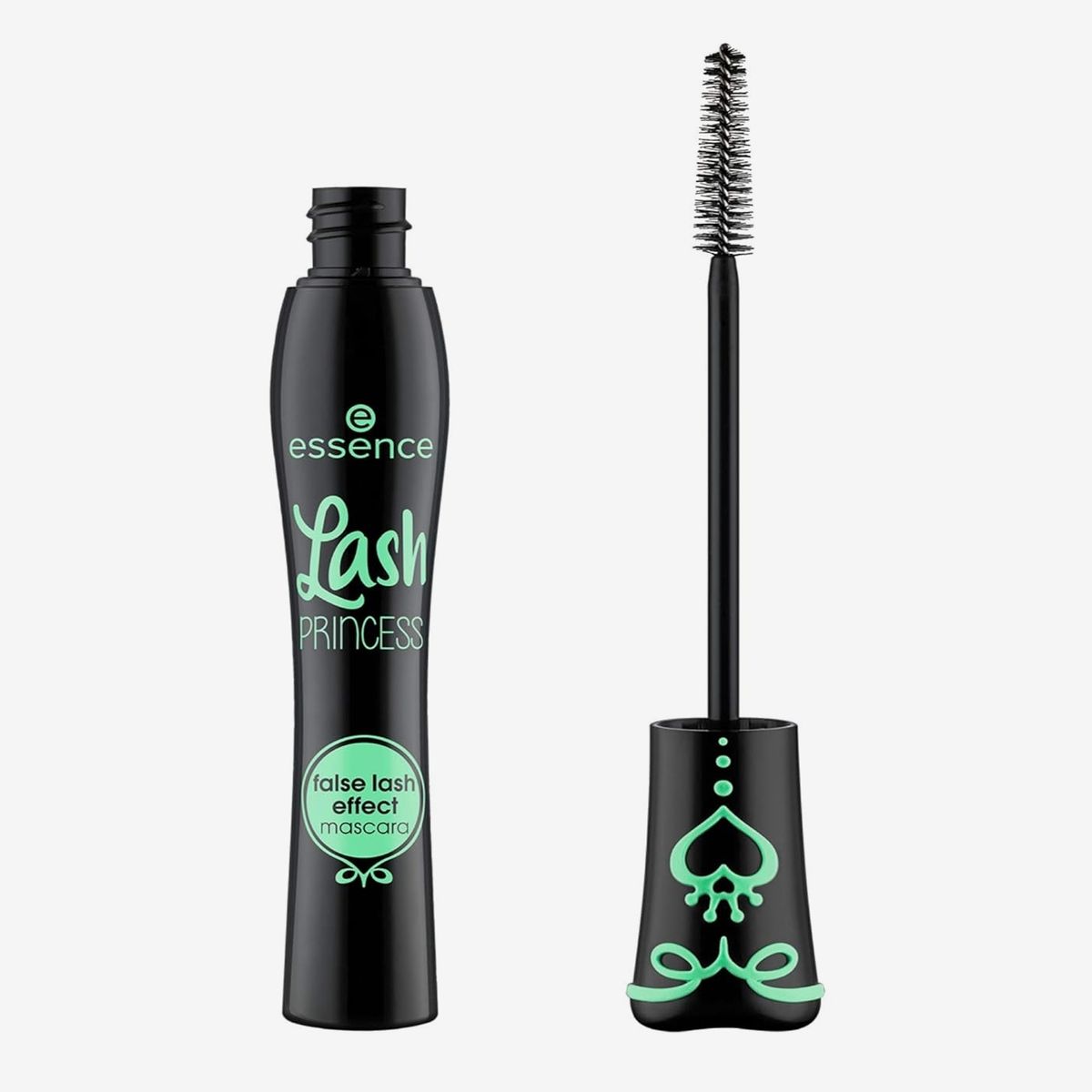 best mascara for asian lashes