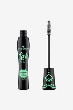 Máscara de pestañas efecto pestañas postizas Essence Lash Princess