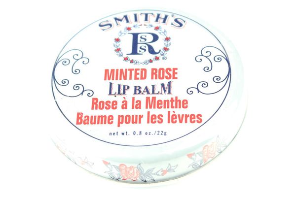 Rosebud Perfume Co. ‘Minted Rose’ Lip Balm