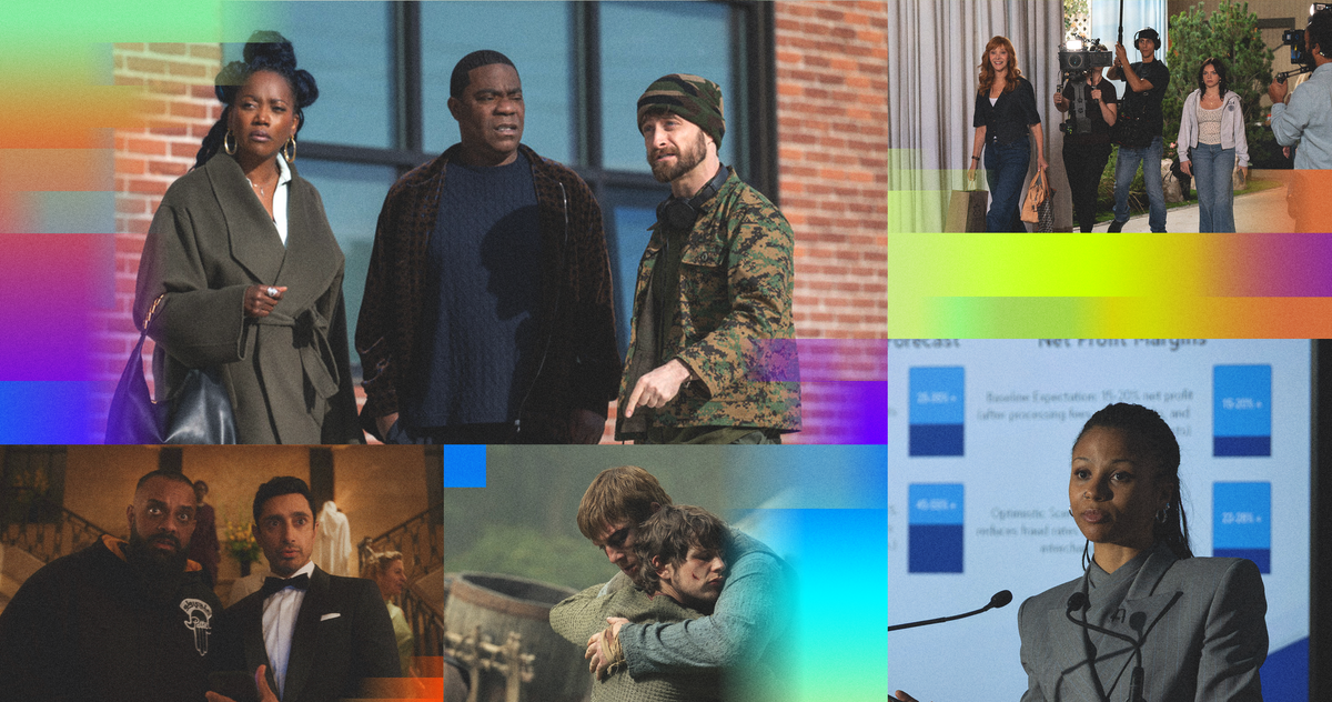 vulture.com - Roxana Hadadi - The Best TV of the Year So Far