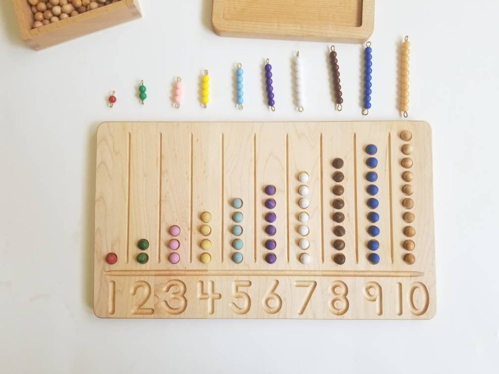 The 5 Best Montessori Toys For 7-Year-Olds