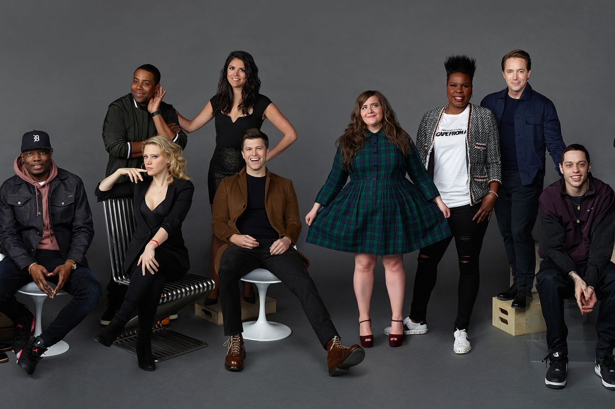 Snl Black Cast Members 2019 You Didn T Know Were.