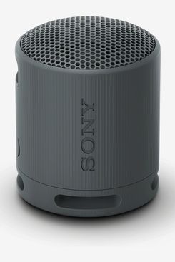 Altavoz Bluetooth compacto Sony XB100