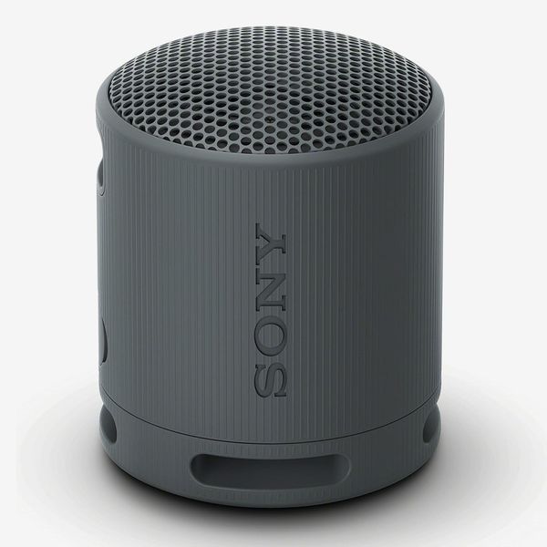 Sony XB100 Compact Bluetooth Speaker