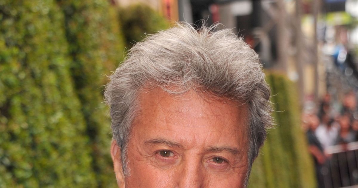 是什麼使達斯汀·霍夫曼（Dustin Hoffman）從好萊塢列入了黑名單？