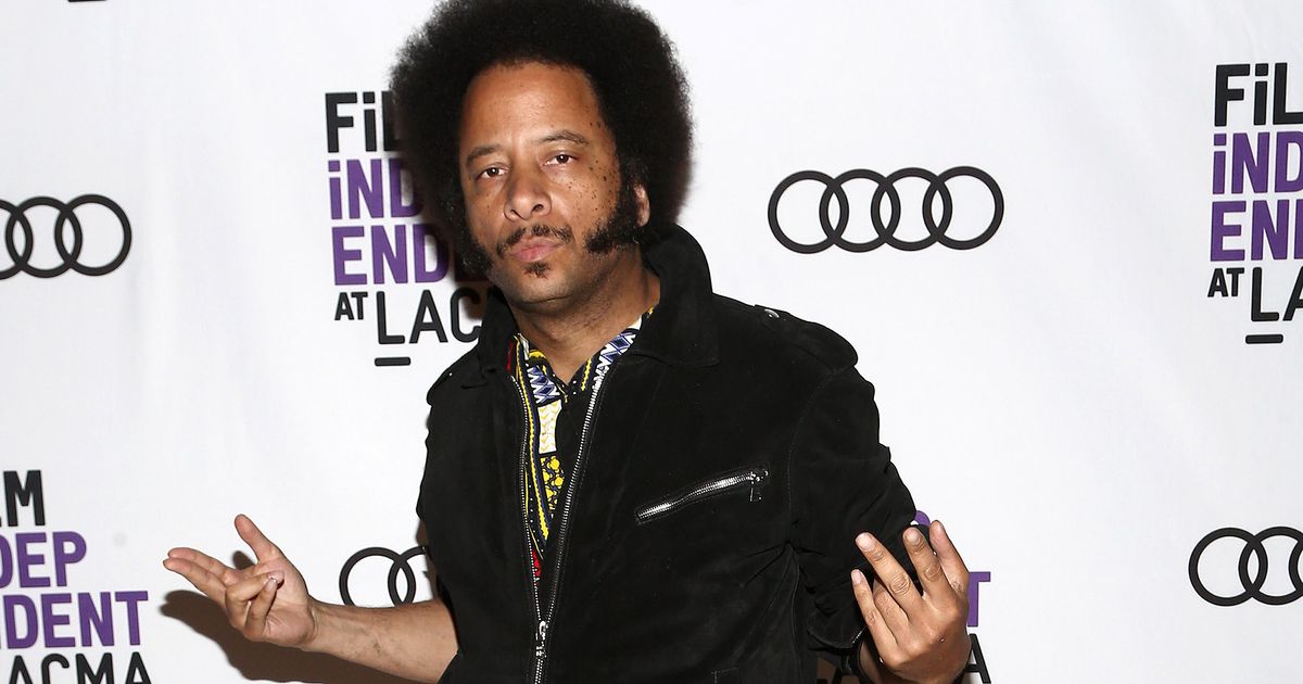 Jordan Peele, Donald Glover Almost in Sorry to Bother You