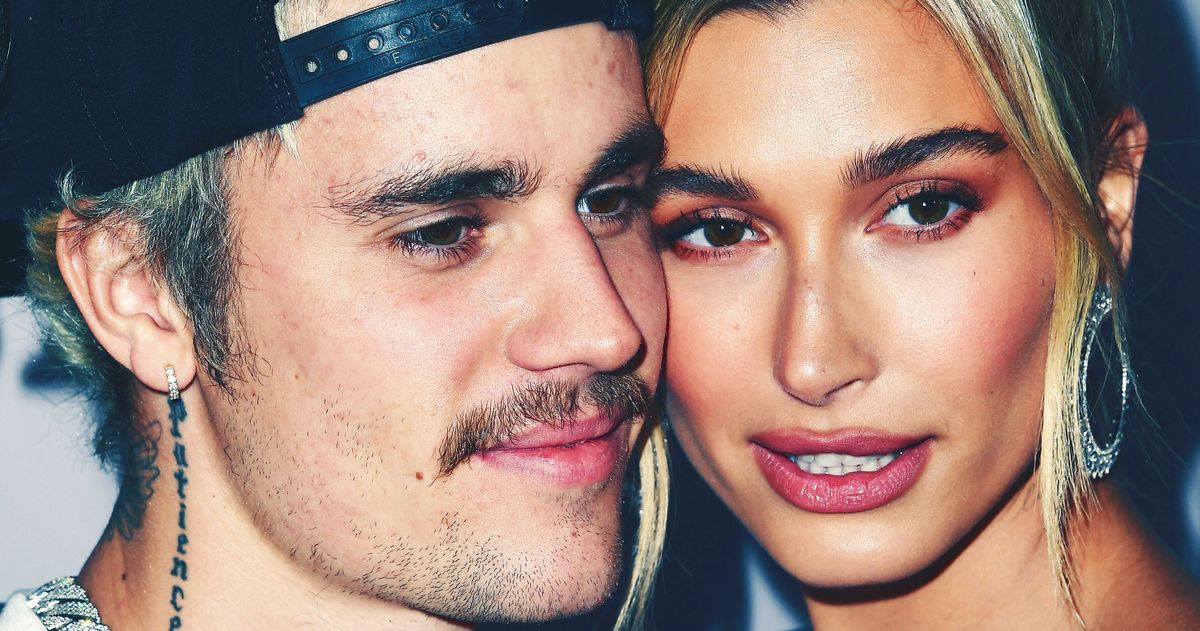 Justin Bieber Loves Talking About Sex With Hailey Baldwin