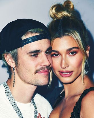 Justin Bieber Loves Talking About Sex With Hailey Baldwin