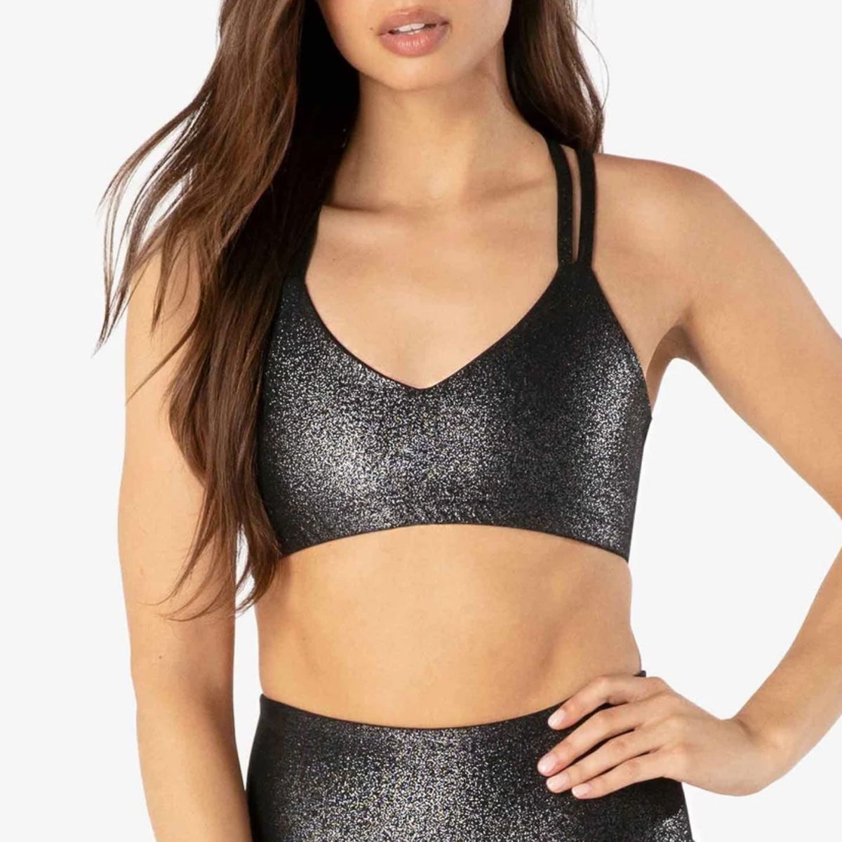 best sports bra for spinning