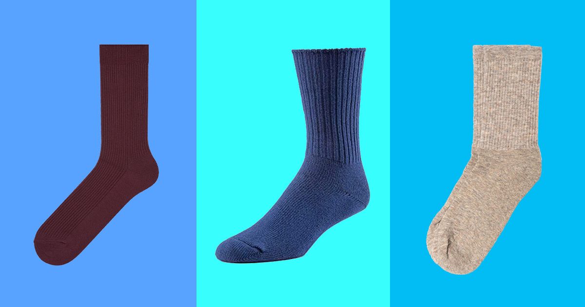 12 Best Socks for Men 2022 The Strategist