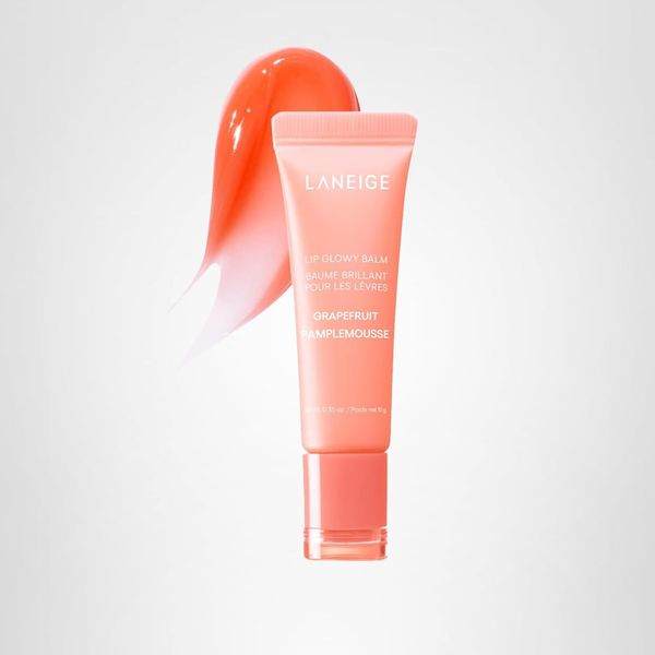 Laneige Lip Glowy Balm