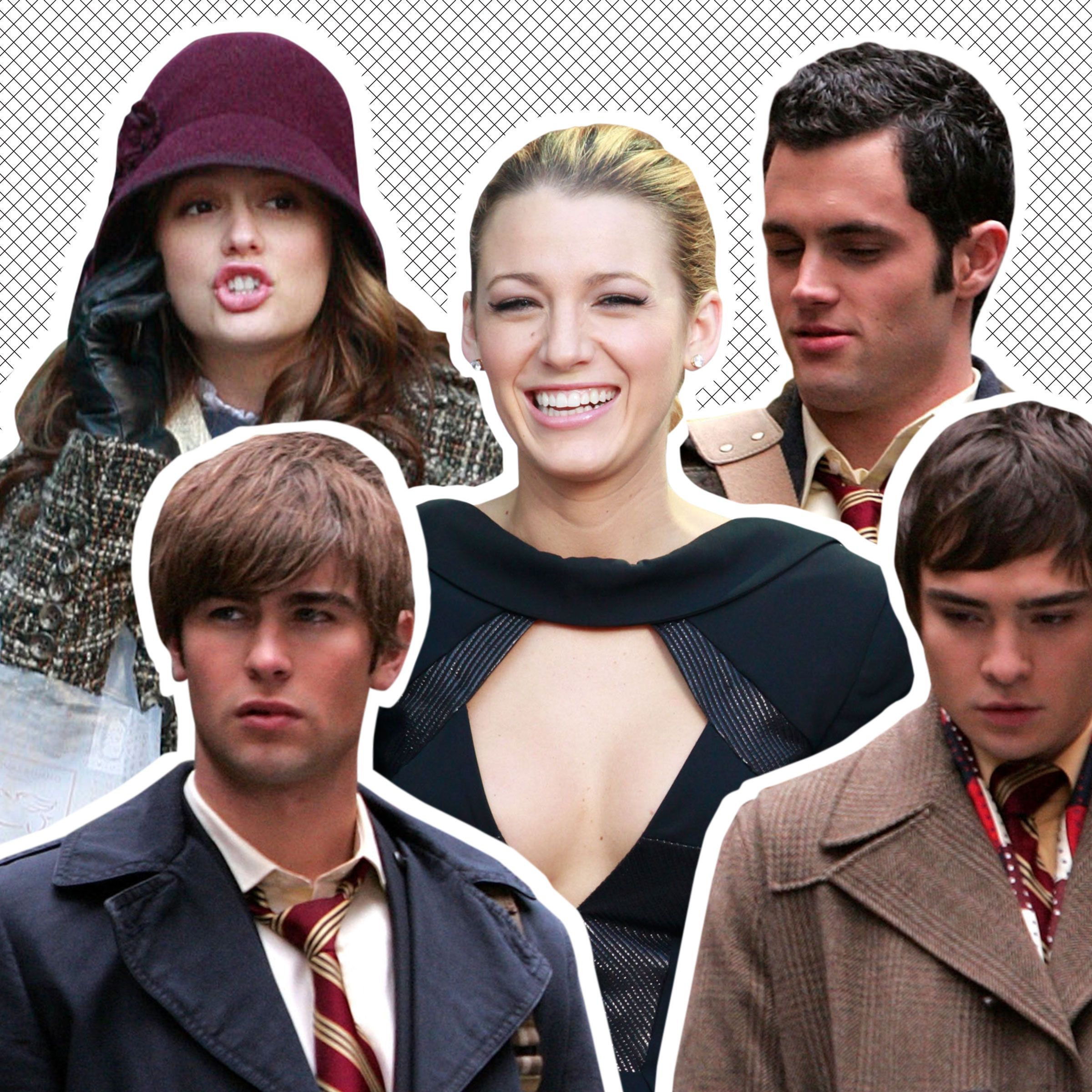 Photos from Gossip Girl Cast: Where Are They Now?