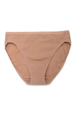 Natori Bliss Bare Cotton Bikini