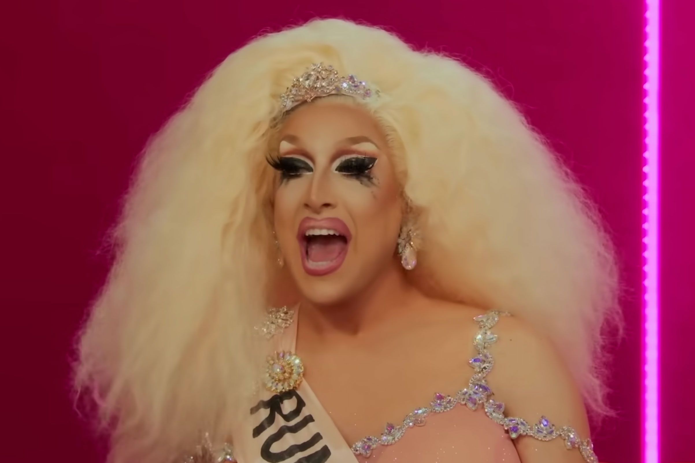 Ebony Drag Queen Fucking - RuPaul's Drag Race' Recap, Season 15 Episode 10