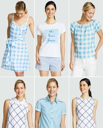 Of Course Reese Witherspoon's Clothing Line Has a 'Brunch Collection