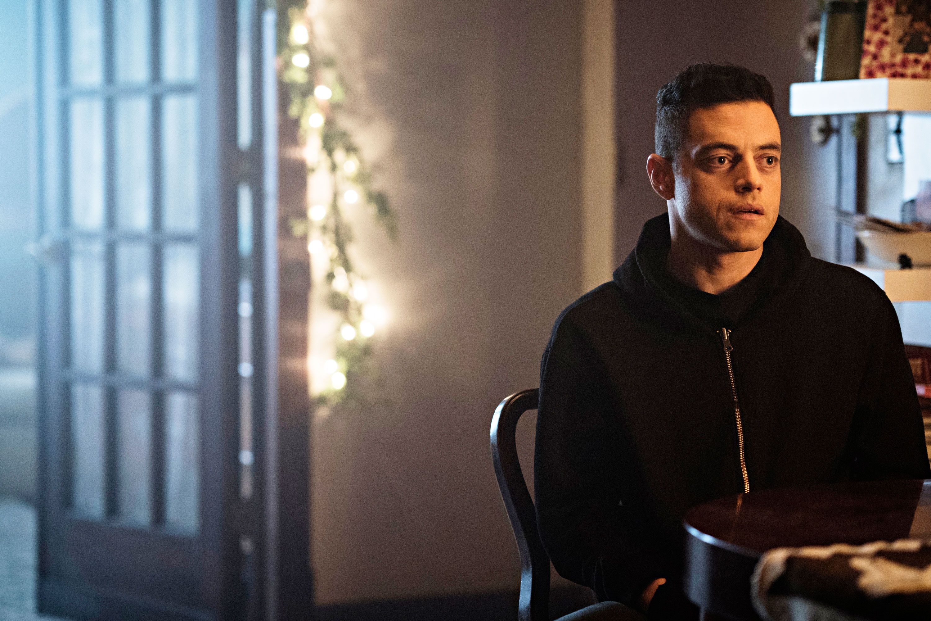 Mr. Robot Recap: The Logic Bomb