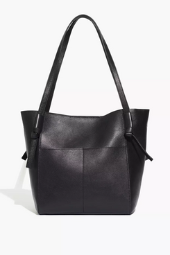 Madewell The Knotted Tote Bag