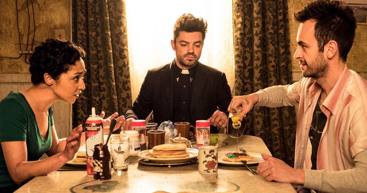 Preacher Recap, Season 2 Episode 6: ‘Sokosha’
