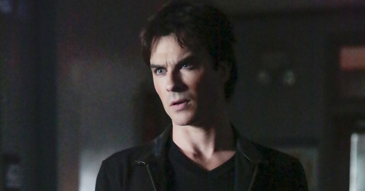 The Vampire Diaries Recap: What Being a Hero Costs