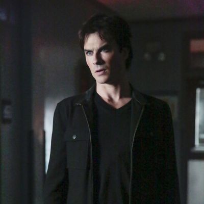 The Vampire Diaries Recap: What Being a Hero Costs