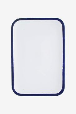 Art Alternatives Enamel Butcher Tray