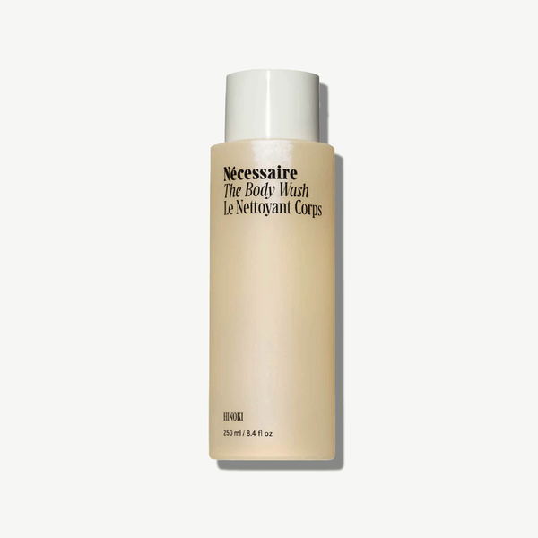 Nécessaire The Body Wash - Hinoki