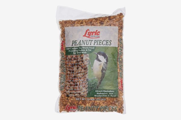 Lyric 2647464 Peanut Pieces - 5 lb.